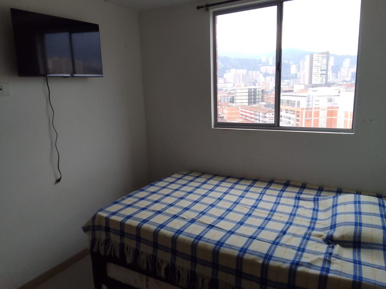 Apartaestudio en arriendo Antioquia Itagüí Fátima 70 m2 Habitaciones 1 Baños 1 Garajes 0 Precio $750000