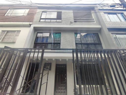 Apartaestudio en arriendo Cundinamarca Bogotá Garces Navas 30 m2 Habitaciones 1 Baños 1 Garajes 0 Precio $1350000
