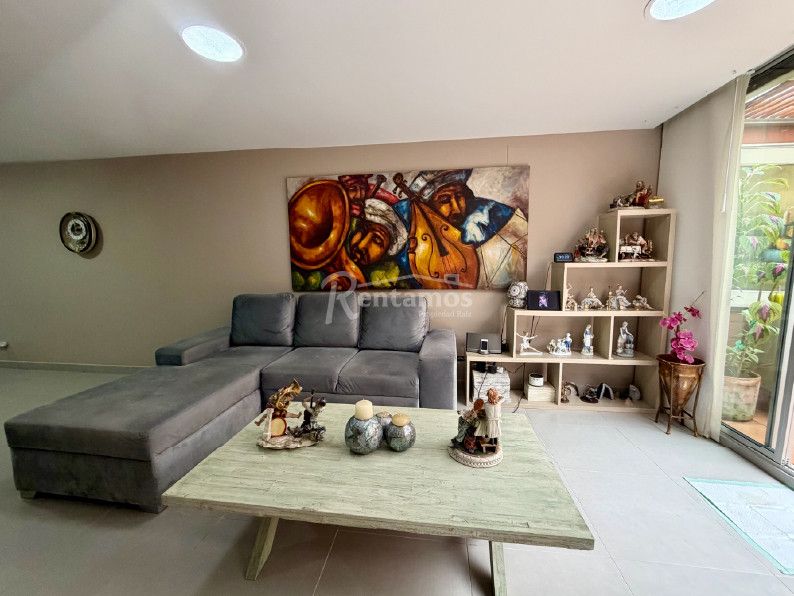 Apartamento en arriendo Antioquia Envigado Loma Del Atravesado 140 m2 Habitaciones 2 Baños 2 Garajes 2 Precio $5900000