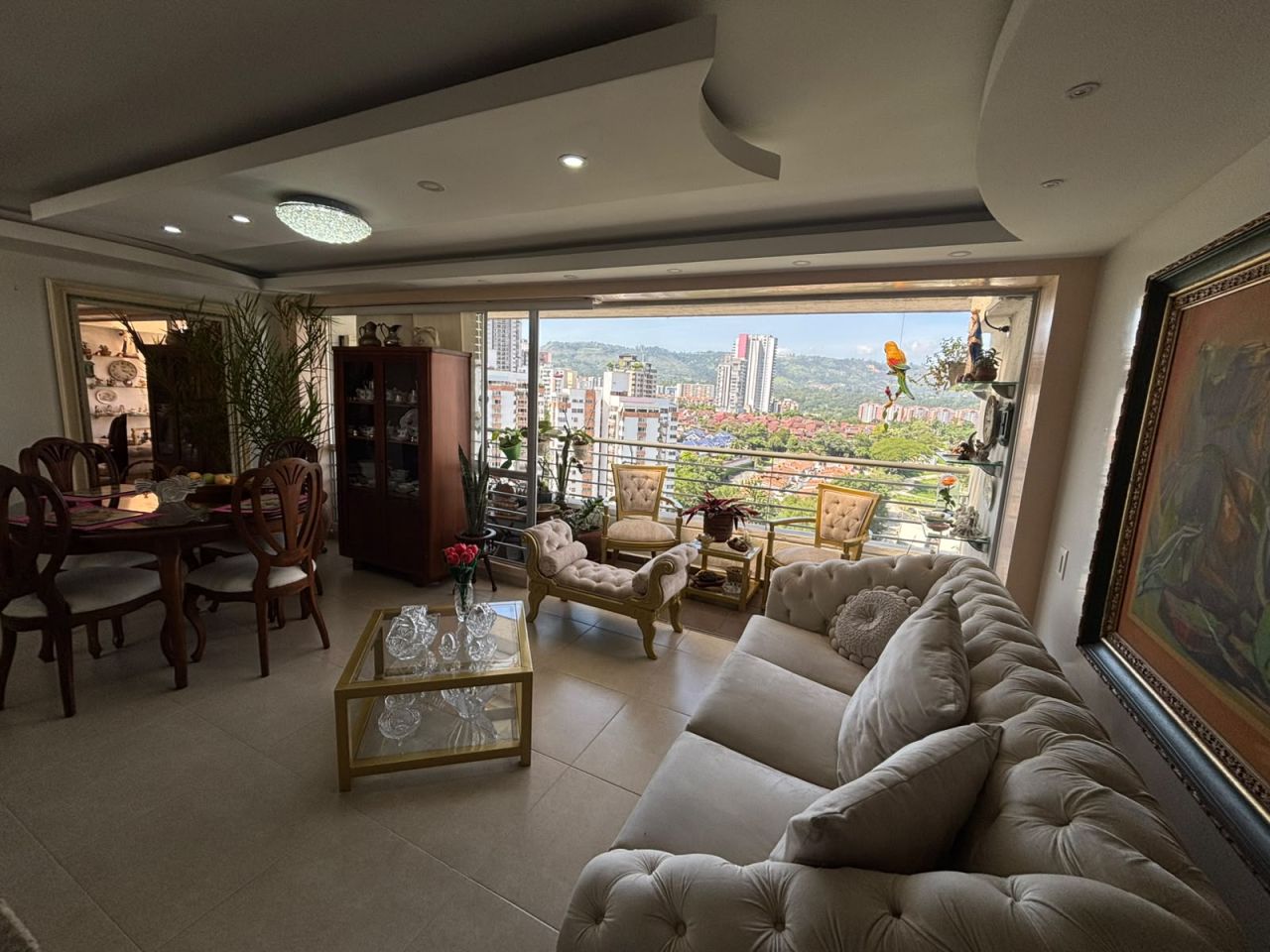 Apartamento en venta Santander Floridablanca Tairona Ii 88 m2 Habitaciones 3 Baños 2 Garajes 1 Precio $450000000