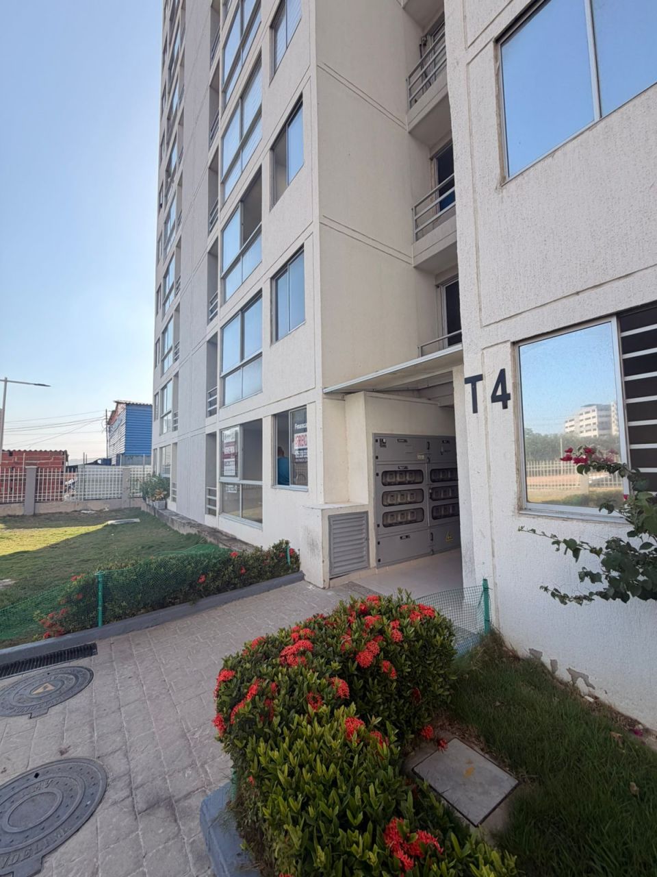 Apartamento en arriendo Atlántico Barranquilla Conjunto Residencial Siena 51 m2 Habitaciones 2 Baños 2 Garajes 1 Precio $1800000