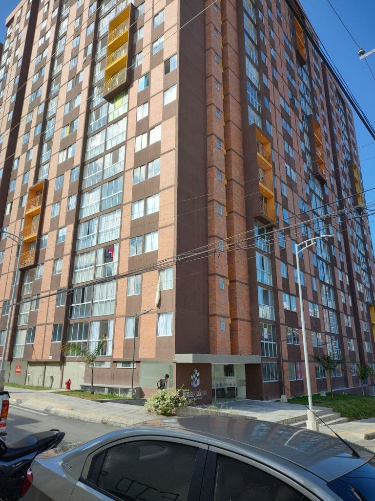 Apartamento en venta Santander Floridablanca Br Estancia Campestre 53 m2 Habitaciones 3 Baños 2 Garajes 0 Precio $270000000