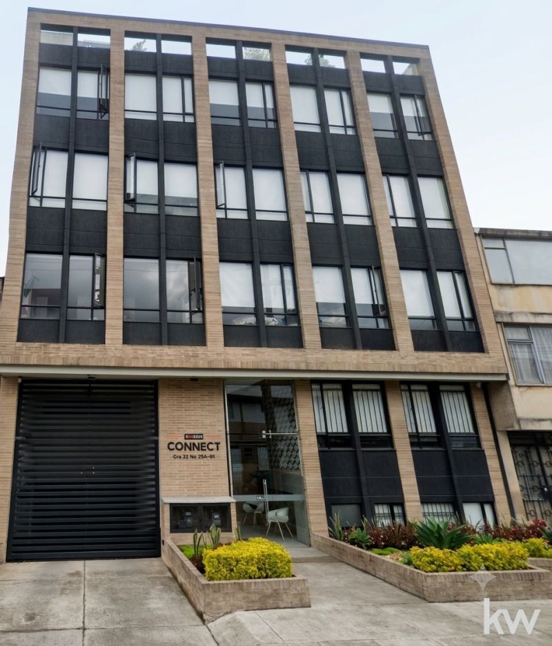 Apartamento en venta Cundinamarca Bogotá Gran América 20 m2 Habitaciones 1 Baños 1 Garajes 1 Precio $215000000