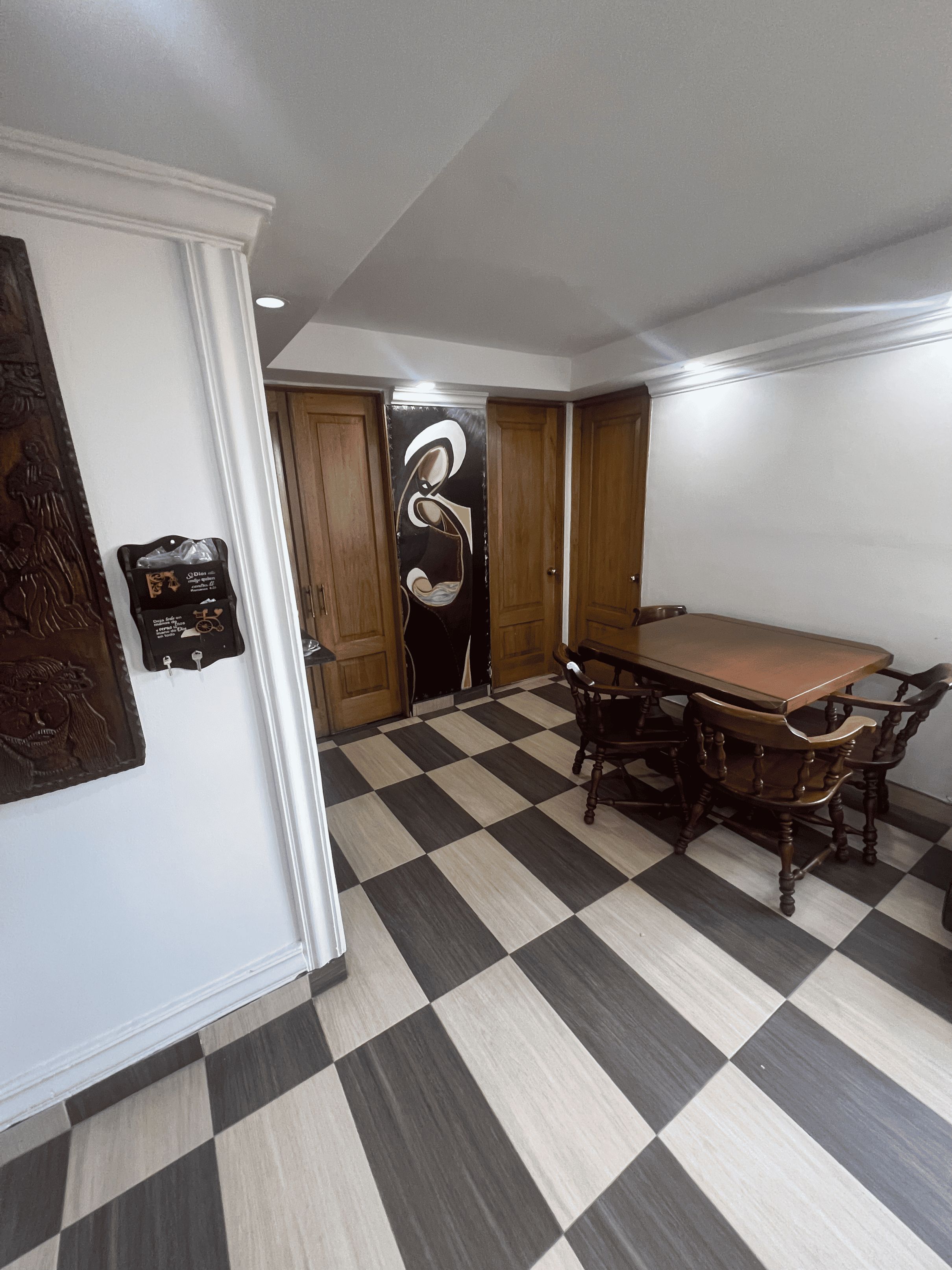 Apartamento en venta Cundinamarca Bogotá San Bernardino Xxii 47 m2 Habitaciones 3 Baños 1 Garajes 0 Precio $175000000