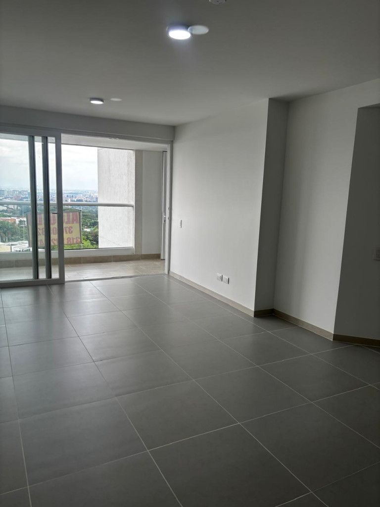 Apartamento en venta Valle Del Cauca Cali Parcelaciones Pance 116 m2 Habitaciones 3 Baños 4 Garajes 2 Precio $1000000000