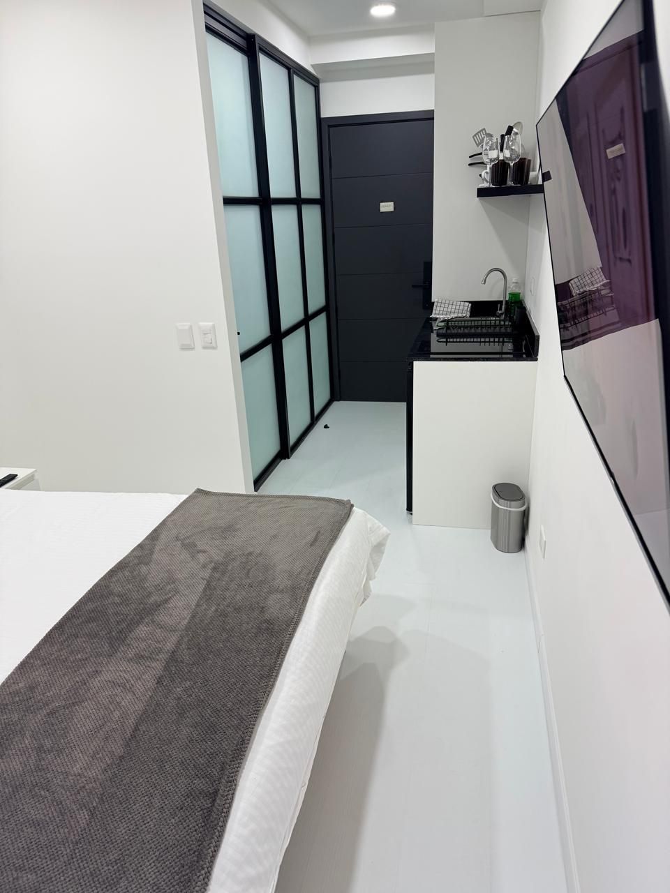 Apartaestudio en arriendo Cundinamarca Bogotá Chicó Norte 18 m2 Habitaciones 1 Baños 1 Garajes 0 Precio $2890000