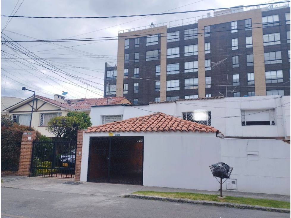 Casa en arriendo Cundinamarca Bogotá Nuevo Contry 167 m2 Habitaciones 3 Baños 3 Garajes 2 Precio $4500000