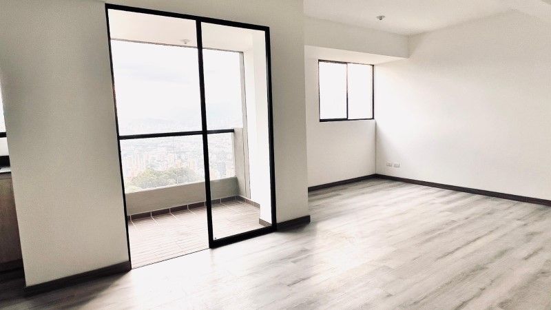 Apartamento en arriendo Antioquia Medellín Enciso 71 m2 Habitaciones 2 Baños 2 Garajes 1 Precio $4200000