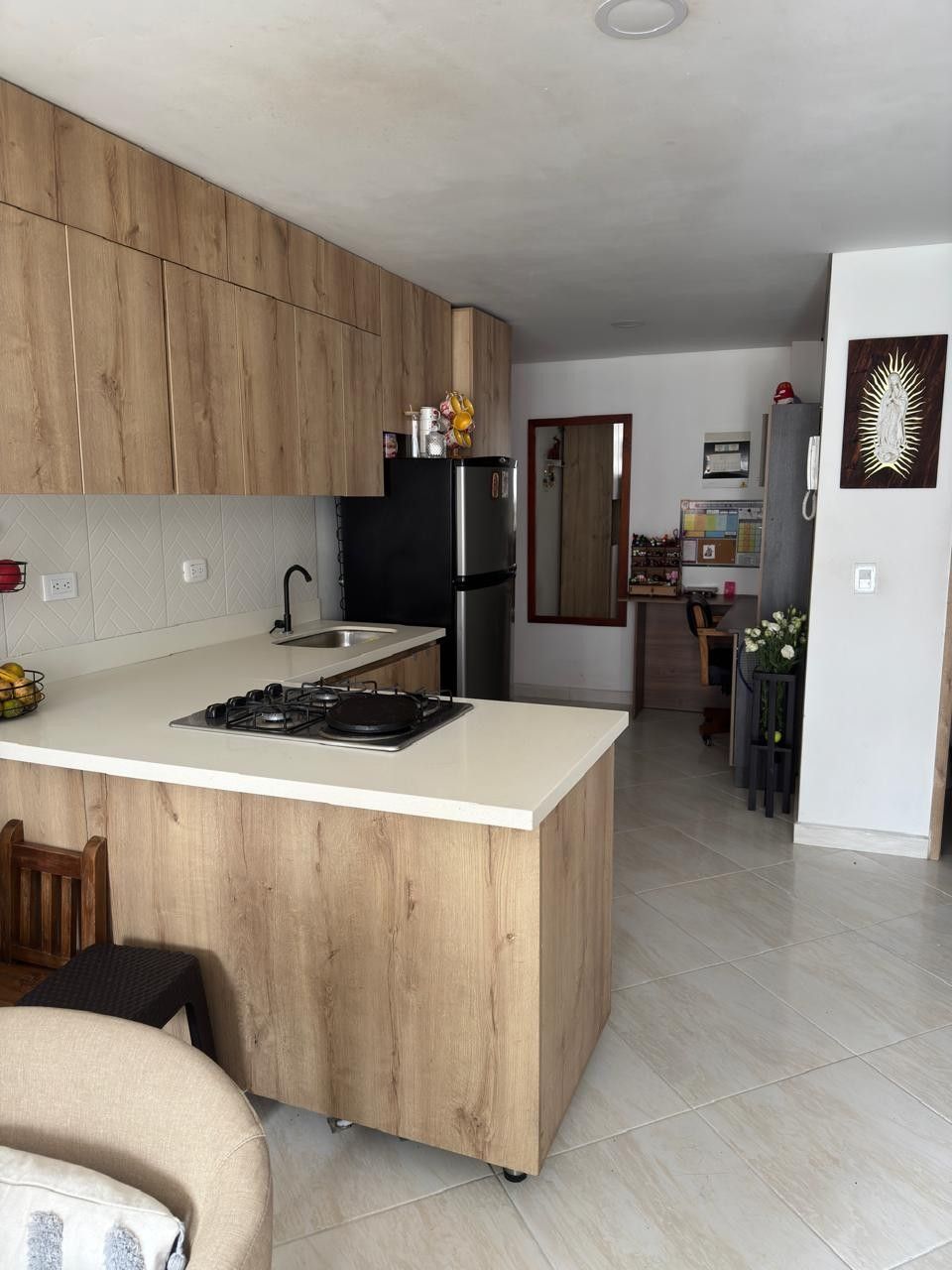 Apartamento en venta Antioquia La Ceja Payuco 60 m2 Habitaciones 2 Baños 2 Garajes 0 Precio $320000000