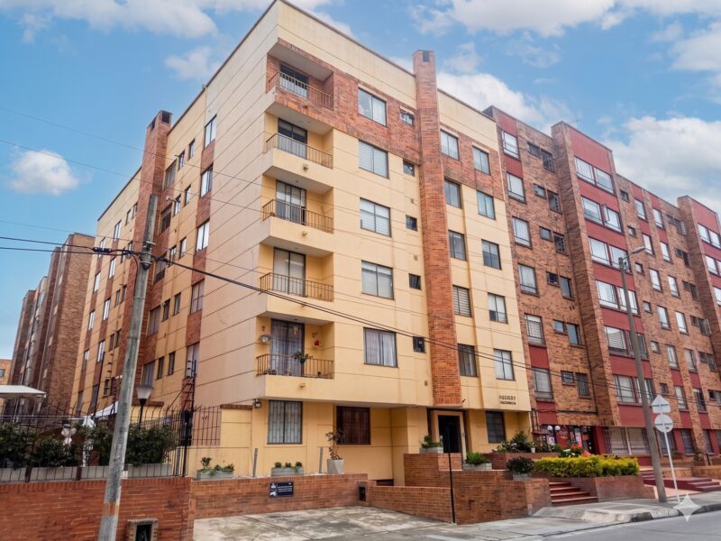 Apartamento en venta Cundinamarca Bogotá Victoria Norte 84 m2 Habitaciones 3 Baños 2 Garajes 1 Precio $450000000