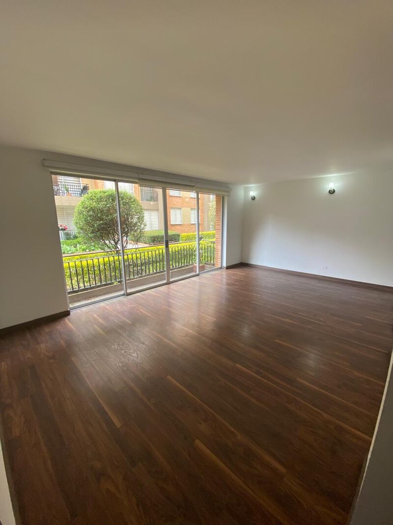 Apartamento en venta Cundinamarca Cajicá La Estación 117 m2 Habitaciones 3 Baños 2 Garajes 2 Precio $620000000
