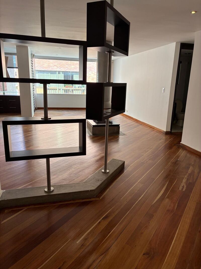 Apartamento en venta Cundinamarca Bogotá Mochuelo Norte 134 m2 Habitaciones 3 Baños 2 Garajes 2 Precio $800000000