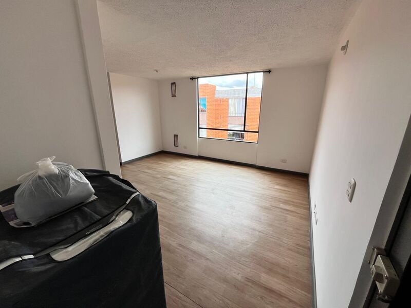 Apartamento en venta Cundinamarca Soacha El Prado De Las Vegas 56 m2 Habitaciones 3 Baños 1 Garajes 0 Precio $145000000