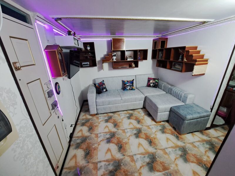 Apartamento en venta Cundinamarca Soacha Cr Olivo Et I 41 m2 Habitaciones 3 Baños 1 Garajes 0 Precio $145000000