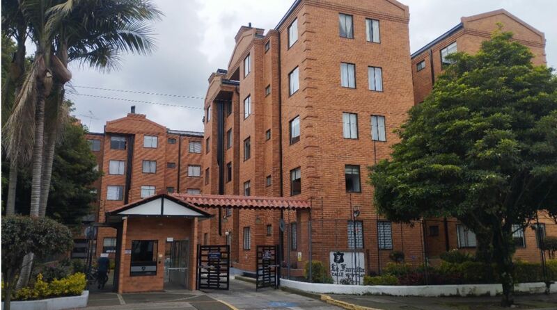 Apartamento en venta Cundinamarca Bogotá Portales Del Norte 53 m2 Habitaciones 3 Baños 2 Garajes 1 Precio $550000000