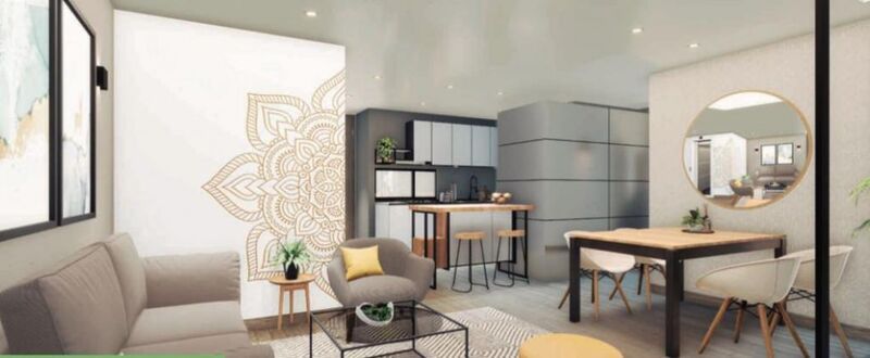 Apartamento en venta Antioquia Medellín Diego Echavarria 82 m2 Habitaciones 3 Baños 3 Garajes 0 Precio $600000000