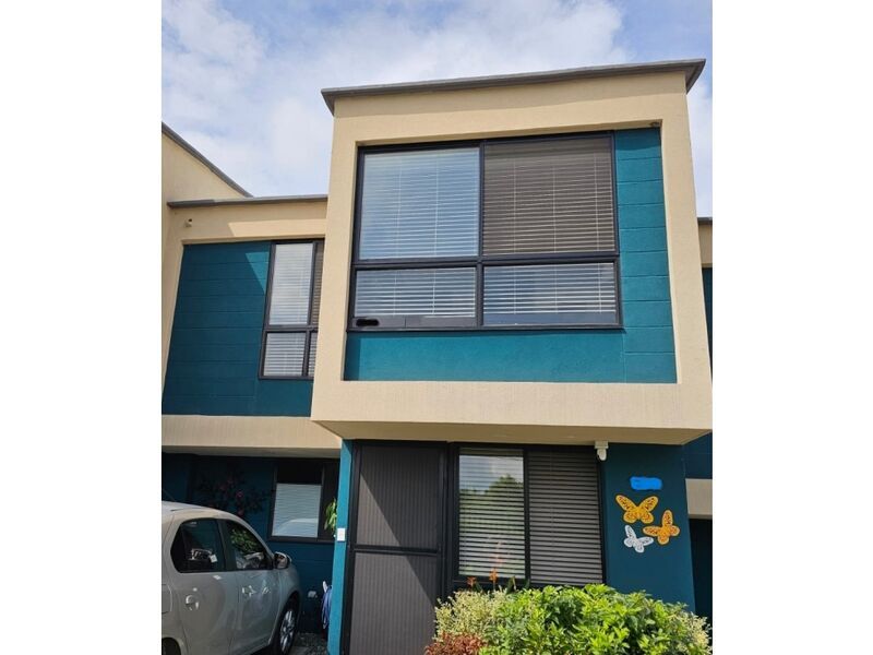 Casa en venta Quindío La Tebaida La Tebaida 105 m2 Habitaciones 3 Baños 3 Garajes 1 Precio $445000000