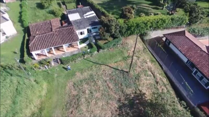 Lote en venta Antioquia Medellín Los Balsos No1 0 m2 Habitaciones 0 Baños 0 Garajes 0 Precio $3600000000