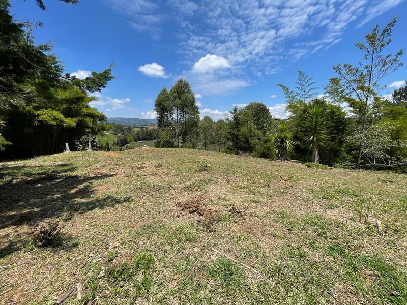 Lote en venta Antioquia Rionegro Santa Ana 0 m2 Habitaciones 0 Baños 0 Garajes 0 Precio $680000000