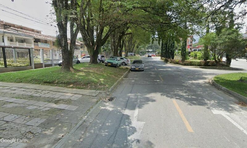 Lote en venta Antioquia Medellín Diego Echavarria 0 m2 Habitaciones 0 Baños 0 Garajes 0 Precio $3550000000
