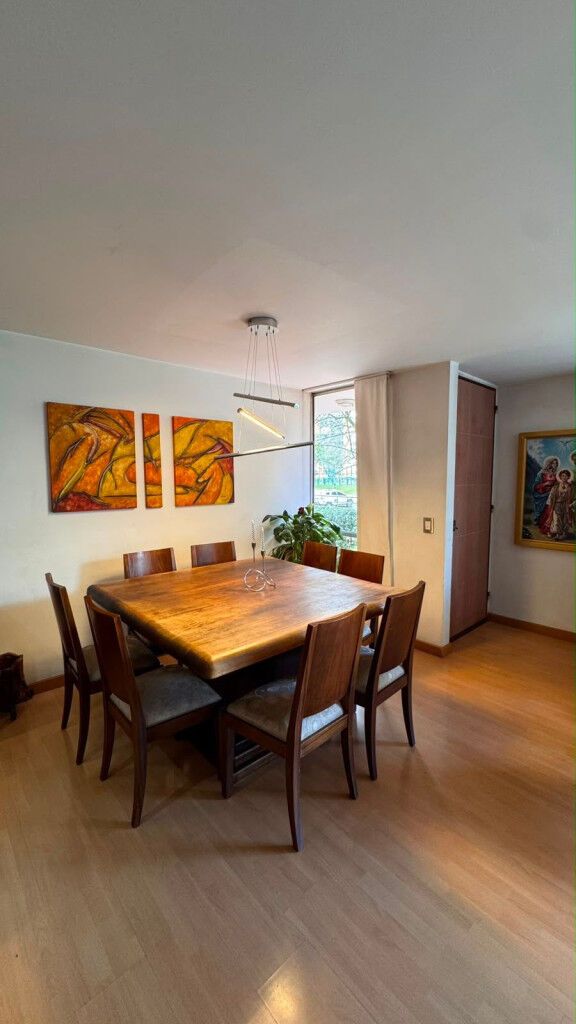 Casa en venta Cundinamarca Bogotá San Antonio Nor - Occidental 135 m2 Habitaciones 3 Baños 3 Garajes 2 Precio $695000000