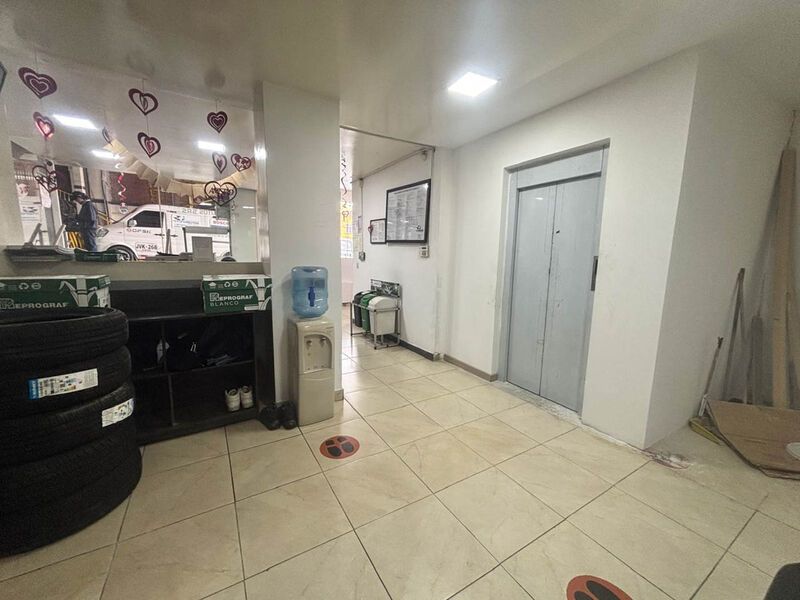 Bodega en arriendo Cundinamarca Bogotá La Merced Norte 3600 m2 Habitaciones 0 Baños 3 Garajes 0 Precio $74000000