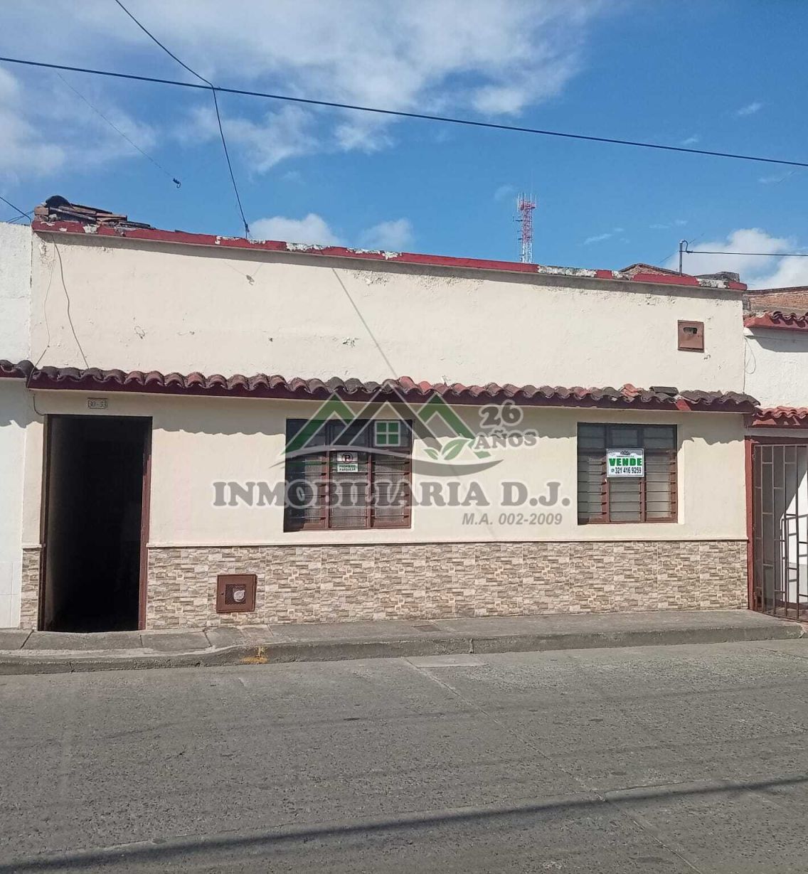 Casa en venta Valle Del Cauca Palmira Barrio Nuevo 60 m2 Habitaciones 6 Baños 6 Garajes 0 Precio $380000000