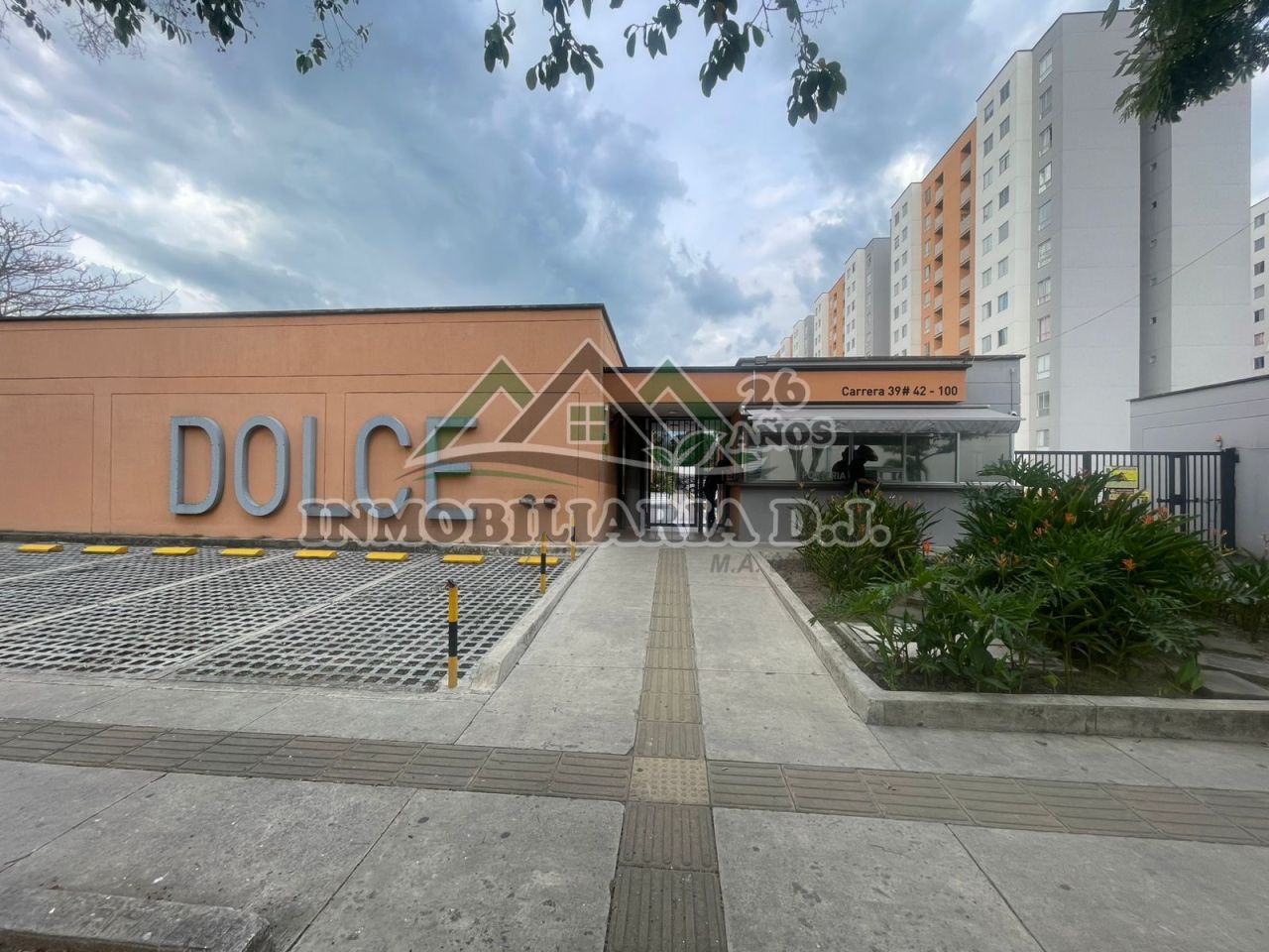 Apartamento en arriendo Valle Del Cauca Palmira Industrial 60 m2 Habitaciones 2 Baños 2 Garajes 1 Precio $1200000