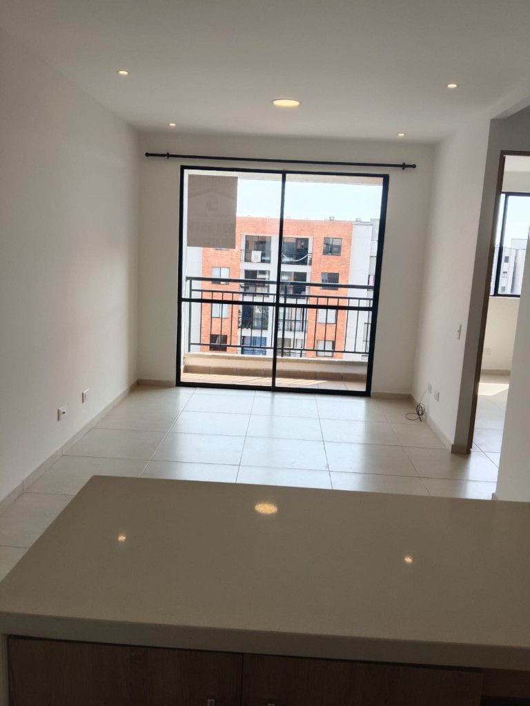 Apartamento en arriendo Valle Del Cauca Jamundí Asd 52 m2 Habitaciones 2 Baños 2 Garajes 1 Precio $950000