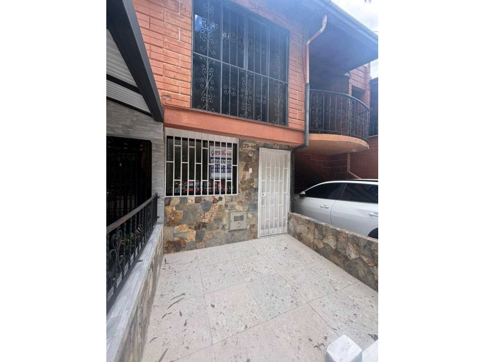 Apartamento en arriendo Antioquia Bello La Florida 70 m2 Habitaciones 3 Baños 2 Garajes 1 Precio $2050000