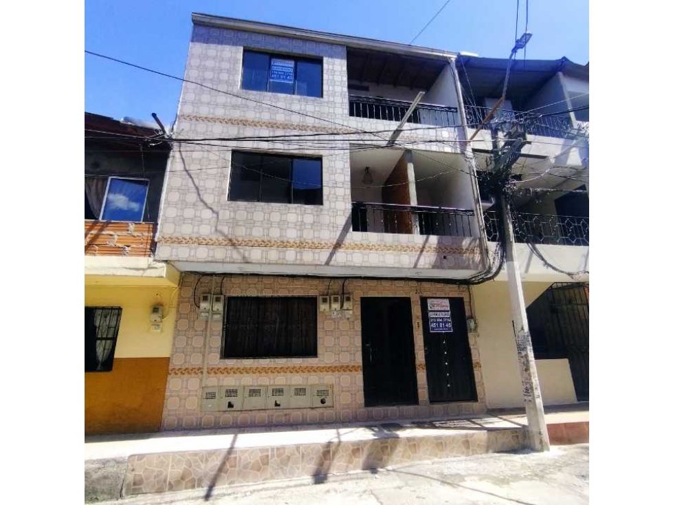 Apartamento en arriendo Antioquia Bello Briceño 75 m2 Habitaciones 3 Baños 2 Garajes 0 Precio $1380000