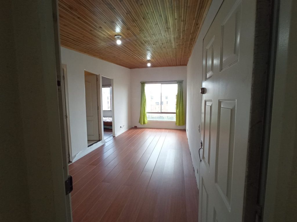 Apartamento en venta Cundinamarca Bogotá Ub Castilla Real 42 m2 Habitaciones 2 Baños 1 Garajes 0 Precio $220000000