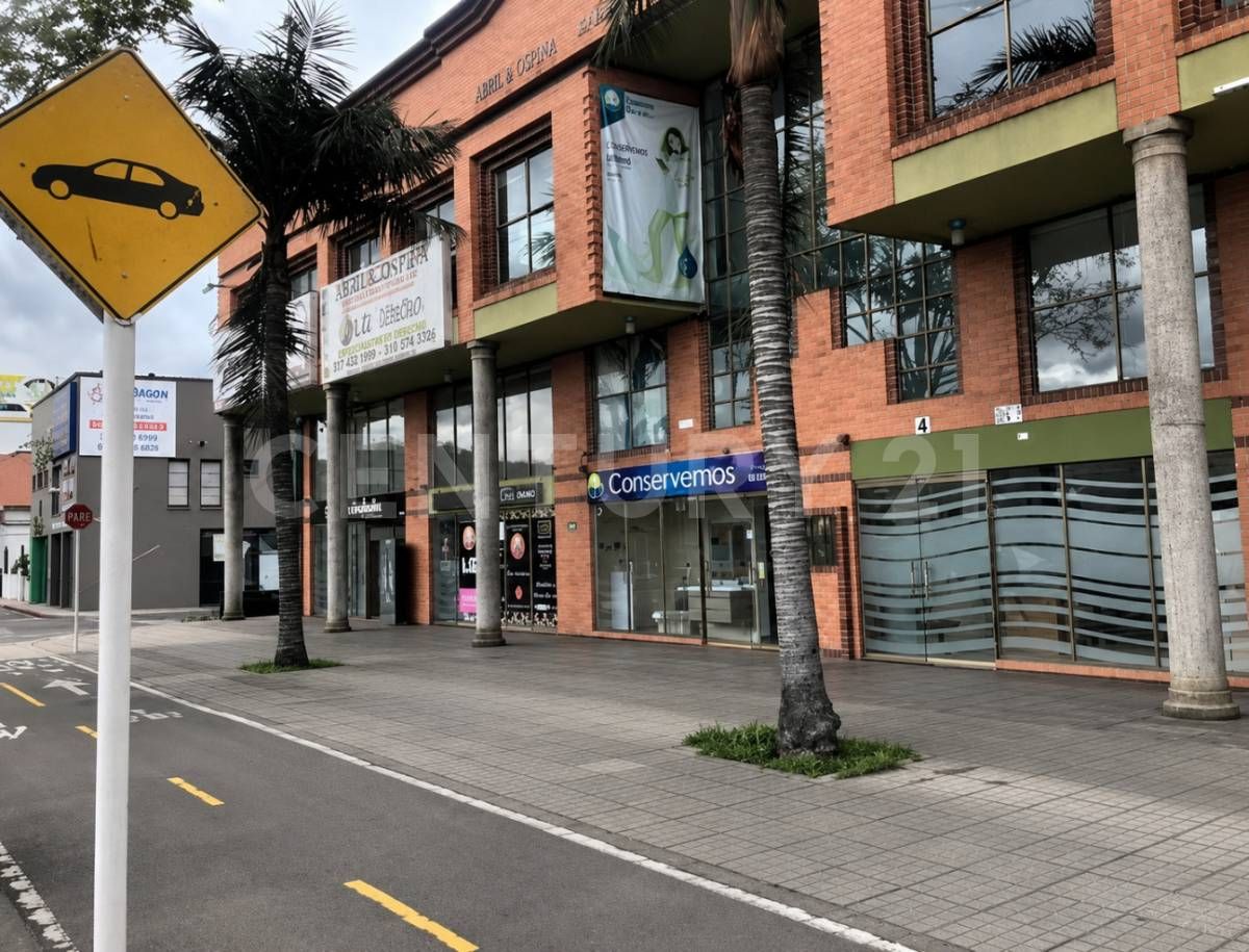Local en arriendo Cundinamarca Bogotá San José Del Prado 207 m2 Habitaciones 0 Baños 0 Garajes 0 Precio $9700000
