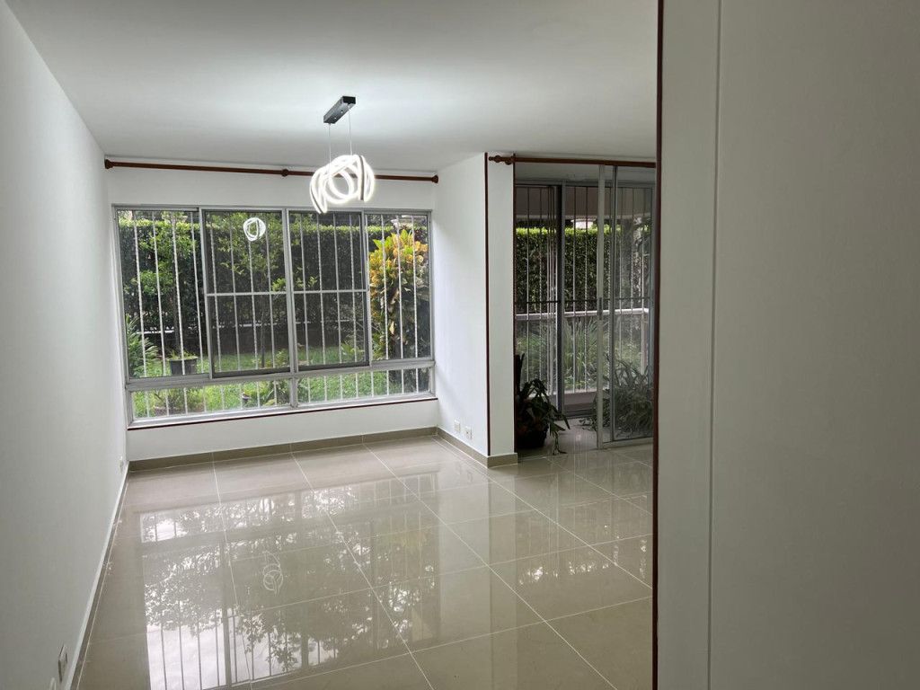 Apartamento en arriendo Valle Del Cauca Cali Urbanización Río Lili 102 m2 Habitaciones 3 Baños 2 Garajes 1 Precio $2950000