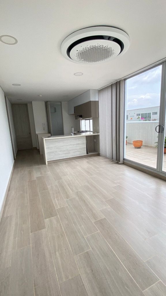 Apartamento en arriendo Bolívar Cartagena Zaragocilla 97 m2 Habitaciones 2 Baños 3 Garajes 1 Precio $3800000