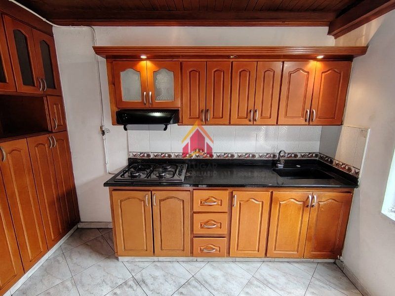 Apartamento en arriendo Antioquia Itagüí La Palma 50 m2 Habitaciones 2 Baños 1 Garajes 0 Precio $1600000