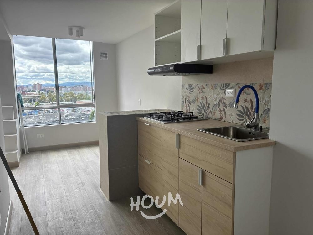 Apartamento en arriendo Cundinamarca Bogotá Industrial Centenario 30 m2 Habitaciones 1 Baños 1 Garajes 0 Precio $1600000