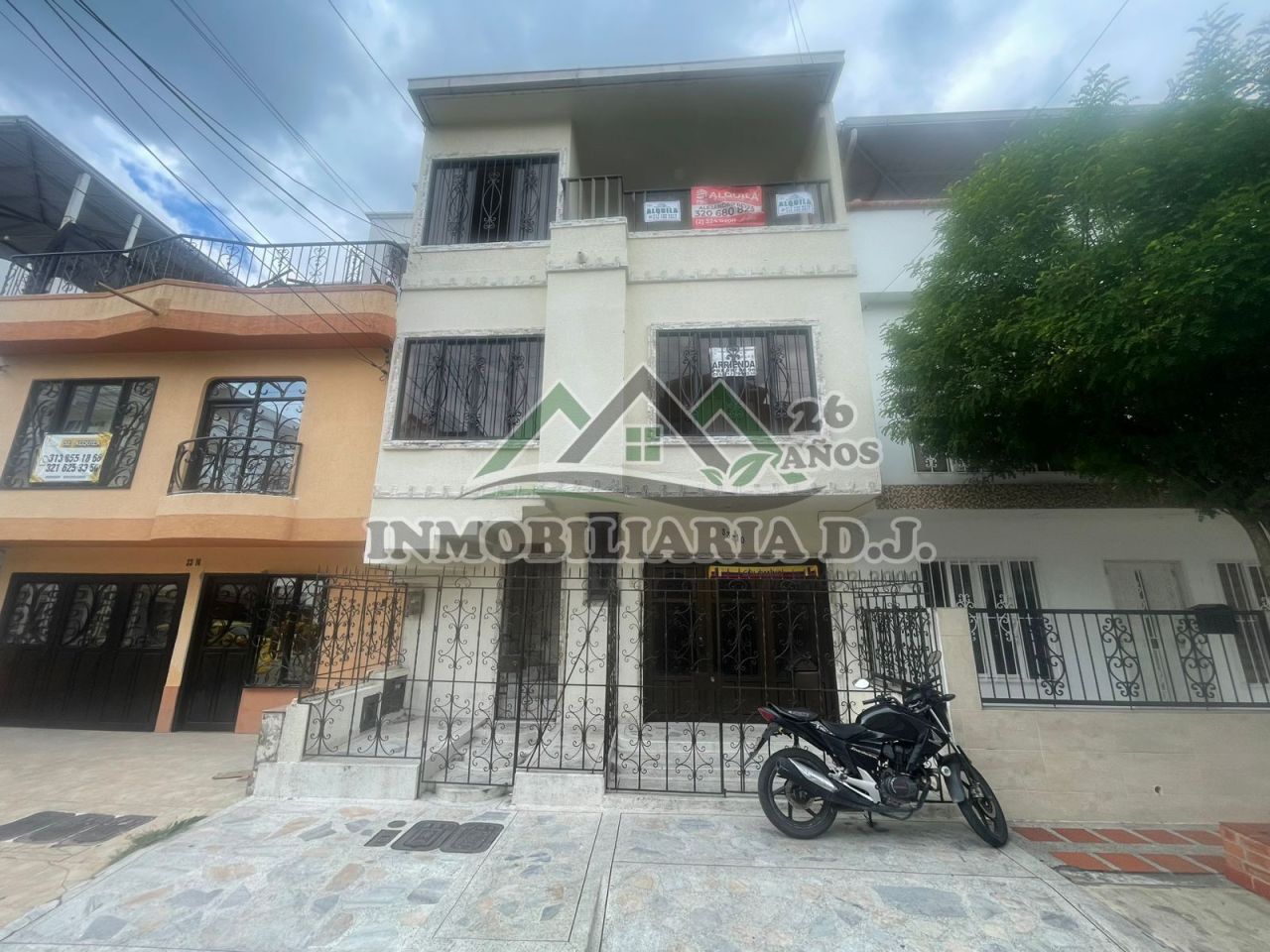 Apartamento en arriendo Valle Del Cauca Palmira Ub El Bosque 45 m2 Habitaciones 2 Baños 1 Garajes 0 Precio $800000