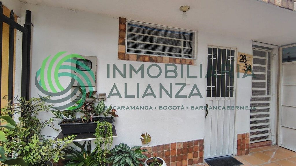 Apartaestudio en arriendo Santander Floridablanca Los Molinos 32 m2 Habitaciones 1 Baños 1 Garajes 0 Precio $850000