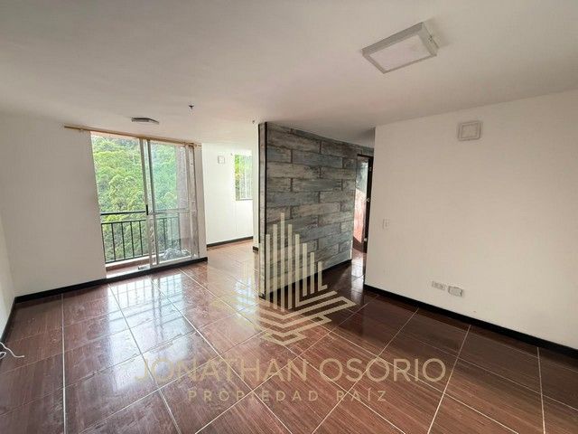 Apartamento en venta Antioquia Medellín Calasanz 51 m2 Habitaciones 2 Baños 2 Garajes 0 Precio $298000000