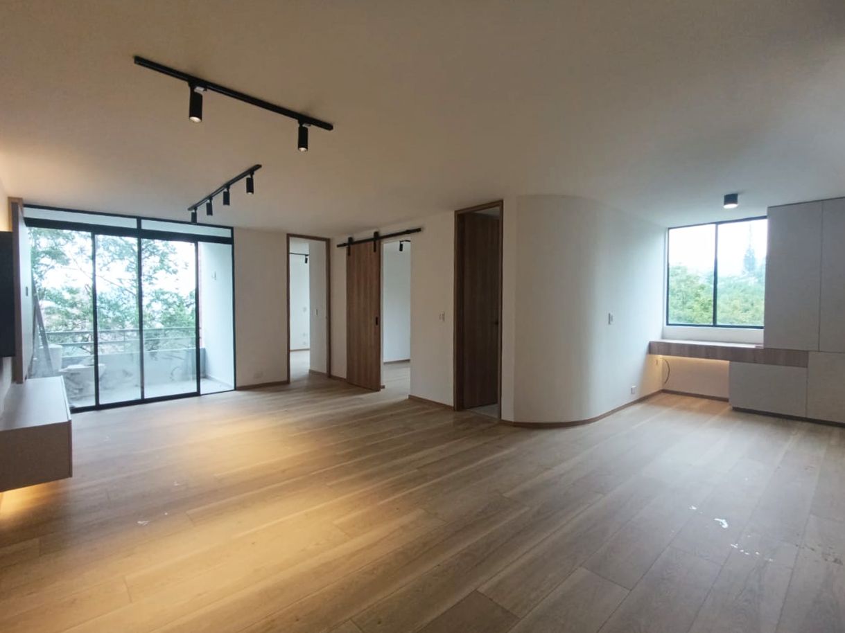 Apartamento en arriendo Antioquia Medellín La Florida 80 m2 Habitaciones 2 Baños 2 Garajes 2 Precio $4850000