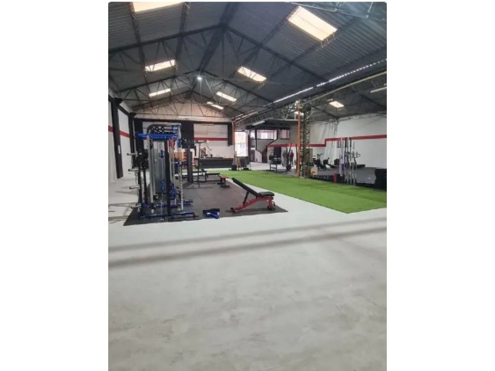 Bodega en arriendo Boyacá Tunja Mezopotamia 800 m2 Habitaciones 0 Baños 2 Garajes 0 Precio $15000000