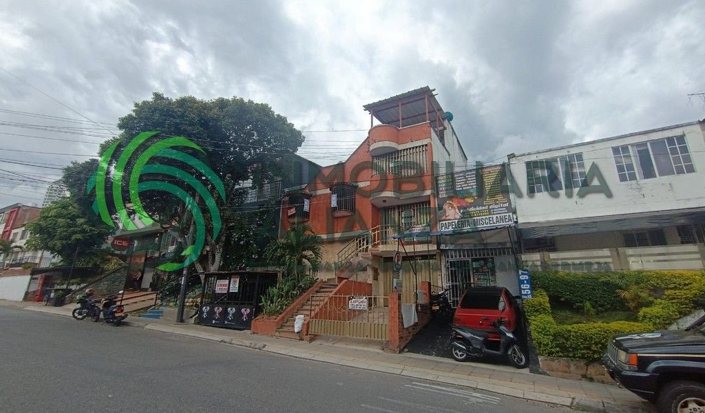 Casa en arriendo Santander Bucaramanga Terrazas 105 m2 Habitaciones 4 Baños 4 Garajes 2 Precio $3000000