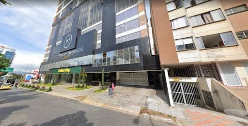 Oficina en arriendo Santander Bucaramanga Mejoras Publicas 223 m2 Habitaciones 0 Baños 3 Garajes 1 Precio $15000000