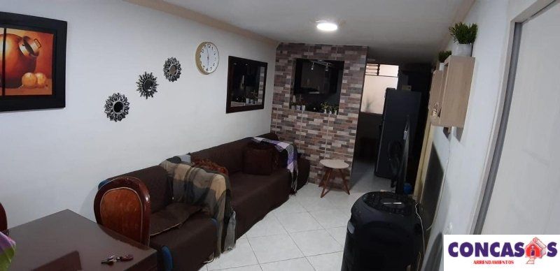 Casa en venta Antioquia Bello Urbanización Búcaros 1 96 m2 Habitaciones 3 Baños 2 Garajes 0 Precio $290000000