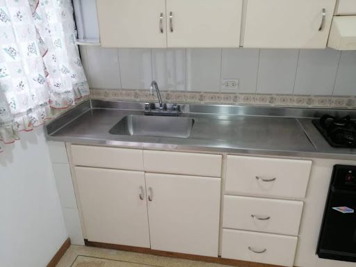Apartaestudio en arriendo Antioquia Medellín La Pilarica 40 m2 Habitaciones 1 Baños 2 Garajes 0 Precio $1980000