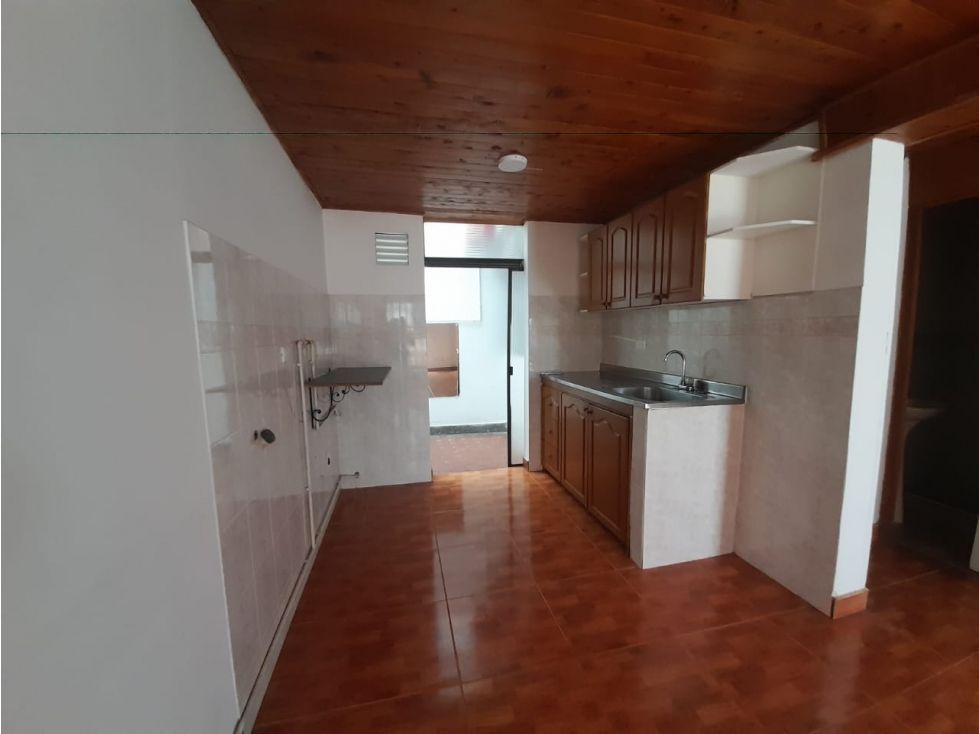 Apartamento en arriendo Antioquia La Estrella Caquetá 52 m2 Habitaciones 1 Baños 1 Garajes 1 Precio $1100000