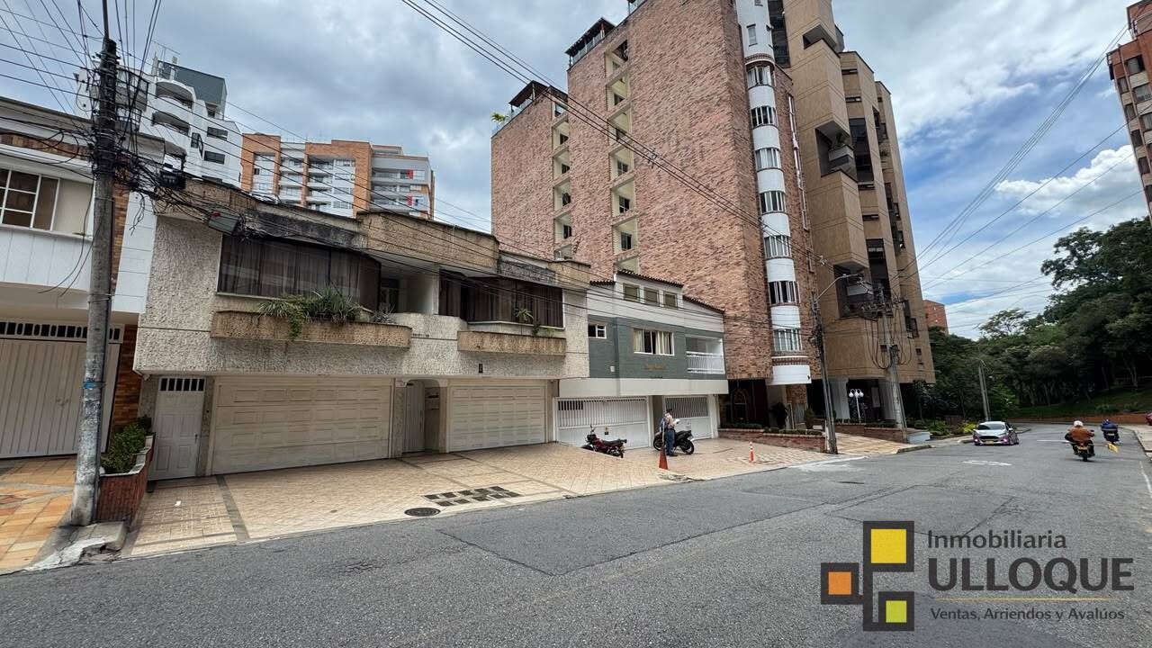 Apartamento en venta Santander Bucaramanga Cabecera Del Llano 288 m2 Habitaciones 5 Baños 5 Garajes 1 Precio $990000000