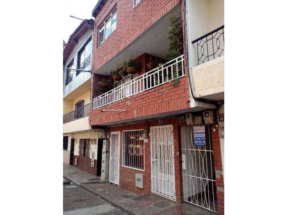 Apartamento en arriendo Antioquia Bello El Rosario 55 m2 Habitaciones 2 Baños 1 Garajes 0 Precio $1070000