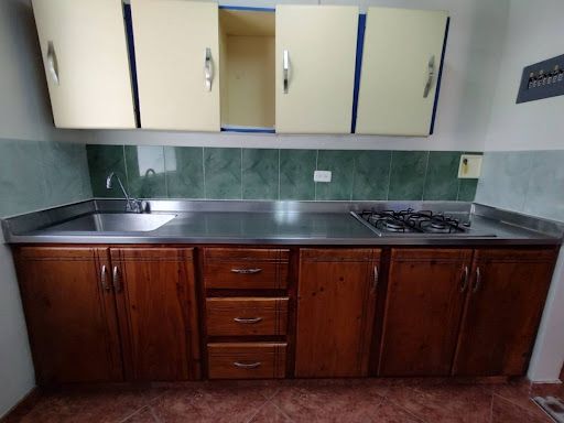 Apartamento en arriendo Antioquia Itagüí Zona Rural 60 m2 Habitaciones 3 Baños 2 Garajes 0 Precio $2000000
